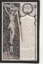 Bidprentje Roelandts, Verzenden, Bidprentje