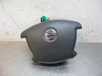 Airbag links (Stuur) van een Nissan Primera (Primera P02-), Auto-onderdelen, Gebruikt, -, -, Ophalen of Verzenden