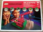 Boîte Lego éducation 9630, Enlèvement, Comme neuf, Lego
