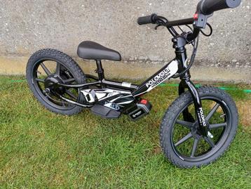 Elektrische kinderfiets Nieuw! beschikbaar voor biedingen