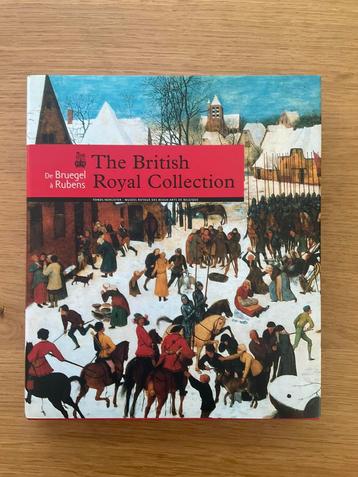 The British Royal Collection De Breughel à Rubens beschikbaar voor biedingen