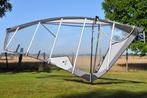 Gaastra 5.5m2 Pilot complete Freeride tuigage, Ophalen, Zeil, 5 tot 7 m², Gebruikt
