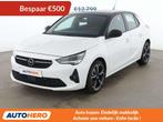Opel Corsa 1.2 Turbo GS Line (année de construction 2021), Autos, Achat, Détection des panneaux routiers, Euro 6, 1165 kg