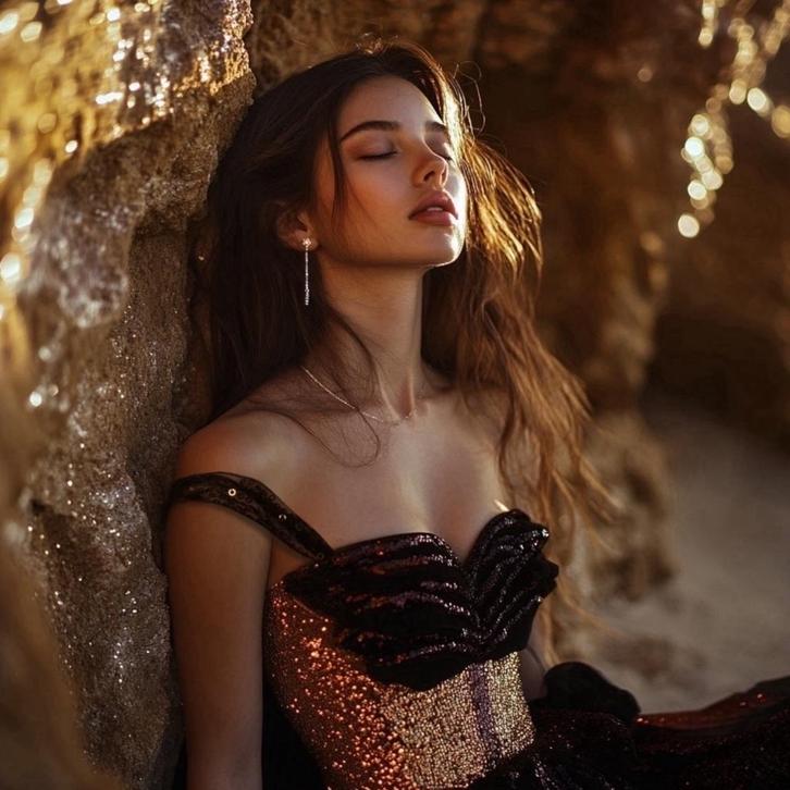 Oorbellen halsketting hangertje natuurlijke edelsteen topaas, Handtassen en Accessoires, Oorbellen, Nieuw, Knopjes of Stekers