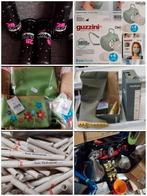 ✓GRATIS = IK GEEF 1 aantal van mijn Items weg (NIET ALLES), Ophalen, Zo goed als nieuw