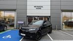Land Rover Range Rover Sport P440e SE, Automaat, Zwart, Bedrijf, 5 deurs