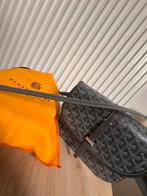 Goyard heuptas unisex, Handtassen en Accessoires, Tassen | Schoudertassen, Ophalen of Verzenden, Nieuw, Grijs, Overige merken