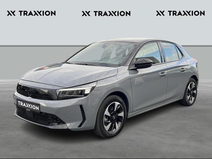 Opel Corsa Electric GS 50kWh, Auto's, Opel, Corsa, Airbags, Airconditioning, Alarm, Bluetooth, Boordcomputer, Centrale vergrendeling