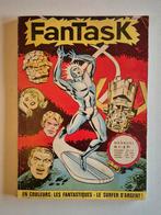 Marvel Fantask n1, 02/1969 (1er Serie LUG),Les Fantastiques, Boeken, Ophalen of Verzenden, Zo goed als nieuw