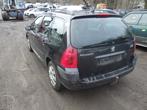 Achterlicht links van een Peugeot 307, Auto-onderdelen, Ophalen of Verzenden, 3 maanden garantie, Gebruikt, Peugeot