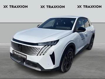 Peugeot 3008 Allure 1.2 MHEV 136PK  beschikbaar voor biedingen
