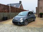 Fiat 595 Abarth, Auto's, Voorwielaandrijving, 4 zetels, Stof, https://public.car-pass.be/vhr/58241df9-ceef-42f9-b5dc-ac65f8491520