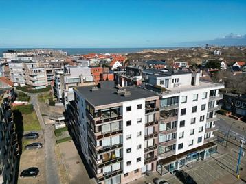 Appartement te koop in Koksijde beschikbaar voor biedingen