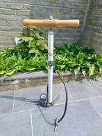 Vintage Witberg fietspomp, Fietsen en Brommers, Ophalen of Verzenden, Gebruikt