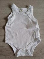 Body zonder mouwen 0-1 maand, Enlèvement, Comme neuf