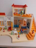Kinderdagverblijf van playmobil, Ophalen of Verzenden, Zo goed als nieuw