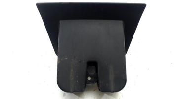 MECANISME DE VEROUILLAGE COFFRE Audi A4 Avant Quattro (B8), Utilisé, Audi, Haillon arrière