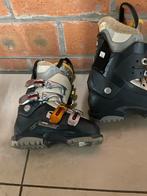 Ski schoenen zeer goede staat maat 37 1/3 /of 23,5, Comme neuf, Ski, Enlèvement ou Envoi, Chaussures