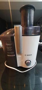 Centrifugeuse Bosch, Enlèvement ou Envoi