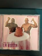 CD de musique du club La Rocca, Utilisé, Enlèvement ou Envoi