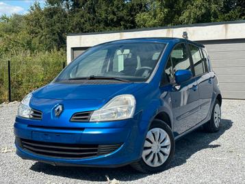 Renault Modus / 2009 / 177.000 km / Diesel beschikbaar voor biedingen