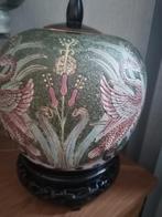 Chinese keramische gemberpot, Antiek en Kunst, Ophalen