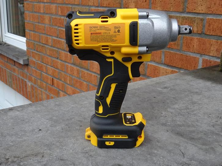 DEWALT boulonneuse/visseuse 18v neuve, Bricolage & Construction, Outillage | Foreuses, Neuf, Autres types, Mécanisme de percussion