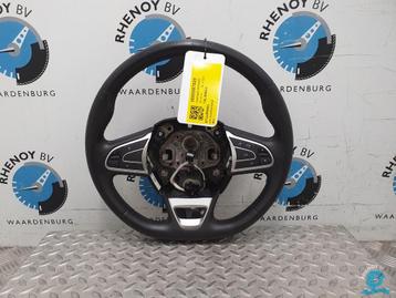 RENAULT TALISMAN 1.6 TCe Intens [STEERING_WHEEL] 2018 beschikbaar voor biedingen