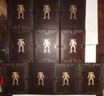 Pech Luke Rombaldi 1 op 10, Boeken, Stripverhalen, Complete serie of reeks, Ophalen of Verzenden, Gelezen, Goscinny & Uderzo