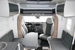 Chausson 777GA Titanium Ultimate, Diesel, Bedrijf, 7 tot 8 meter, Chausson