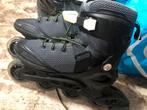 Rollerskates maat 38, Sport en Fitness, Skeelers, Ophalen, Zo goed als nieuw