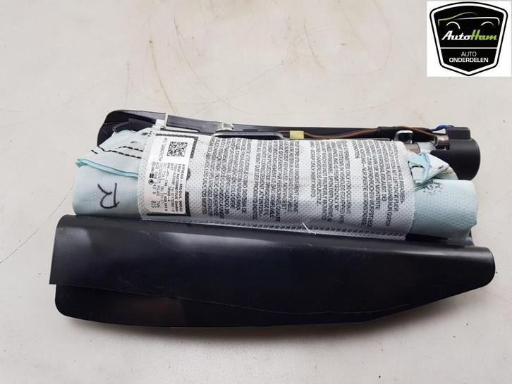 AIRBAG STOEL Audi A6 Avant (C7) (01-2011/09-2018), Auto-onderdelen, Overige Auto-onderdelen, Audi, Gebruikt