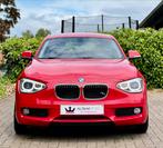 Bmw 116i Climatisation // Euro 5b, Auto's, BMW, 100 kW, Euro 5, Zwart, 4 cilinders