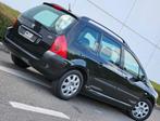 *** Peugeot - 307 SW - 1.6i - Auto - Airco - Garantie ***, Automaat, Stof, Zwart, 1600 cc