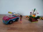 Lego friends-La voiture d'exploration d'Olivia, Enfants & Bébés, Jouets | Duplo & Lego, Lego, Enlèvement ou Envoi