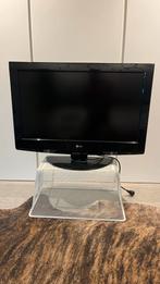 LG 32 inch flatscreen tv, Audio, Tv en Foto, Televisies, Ophalen, Gebruikt, LG