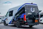 Mercedes Sprinter Camper Motorsport 2.1 Automaat 2 Slaappl., Automaat, Achterwielaandrijving, 207 g/km, 4 cilinders