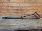 Manfrotto Wall boom, Ophalen of Verzenden, Zo goed als nieuw, Onderdelen of Accessoires