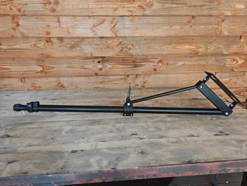 Manfrotto Wall boom, Enlèvement ou Envoi, Comme neuf, Pièces ou Accessoires