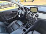 mers GLA 2015  disel foul, Auto's, Mercedes-Benz, 139 g/km, 4 cilinders, Wit, Leder