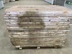 HOUTEN BALKJES 90 x 55 mm, Grenen, Gebruikt, Ophalen of Verzenden, Balk