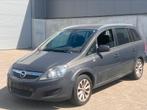 Opel Zafira 1.6 EcoFlex Euro 5 7 Plaats Export!!!, Auto's, Opel, Euro 5, Particulier, Zafira, Handgeschakeld