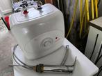 Chauffe eau cuisine NEUF avec robinet HANS GROHE, Doe-het-zelf en Bouw, Chauffageketels en Boilers, Ophalen, Nieuw, Boiler, Minder dan 3 jaar oud