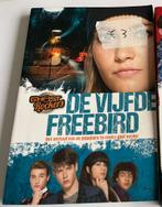 Leesboek Ghost rockers: De vijfde Freebird, Studio 100, Fictie, Ophalen, Gelezen