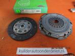 Koppelingset Citroen C25 Fiat Ducato Peugeot J5 VALEO, Auto-onderdelen, Ophalen of Verzenden, Nieuw, Citroën