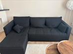 Zetel met bed, Huis en Inrichting, Ophalen, Zo goed als nieuw