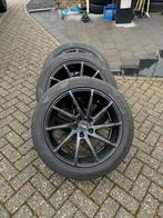 Maserati Levante oxigin velgen 20 duim, Velg(en), Ophalen of Verzenden, Winterbanden