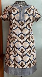 Caroline Biss 42 heerlijke retro look jurk, Kleding | Dames, Overige kleuren, Maat 42/44 (L), Ophalen of Verzenden, Zo goed als nieuw