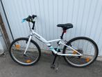 VTT Btwin Original 100 - 24 pouces, Fietsen en Brommers, Fietsen | Vouwfietsen, Ophalen, Gebruikt