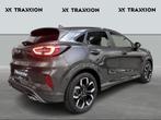 Ford Puma ST-Line X, Auto's, https://public.car-pass.be/vhr/e4598dbc-0fc8-4895-aa4b-d03d4fea4ebe, Puma, 5 deurs, Hybride Elektrisch/Benzine